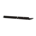 Profile - 3872411222 Profile right black [Electrolux Aeg]